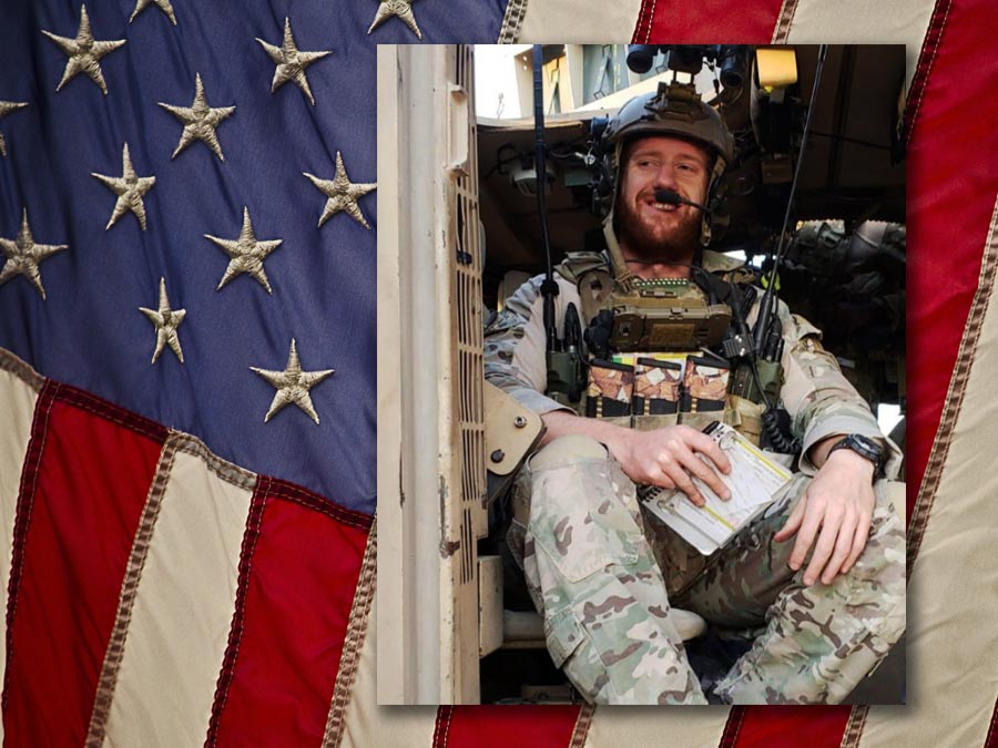 Dylan J. Elchin KIA