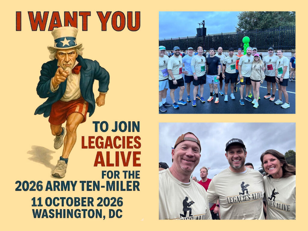 2026 Army 10 Miler