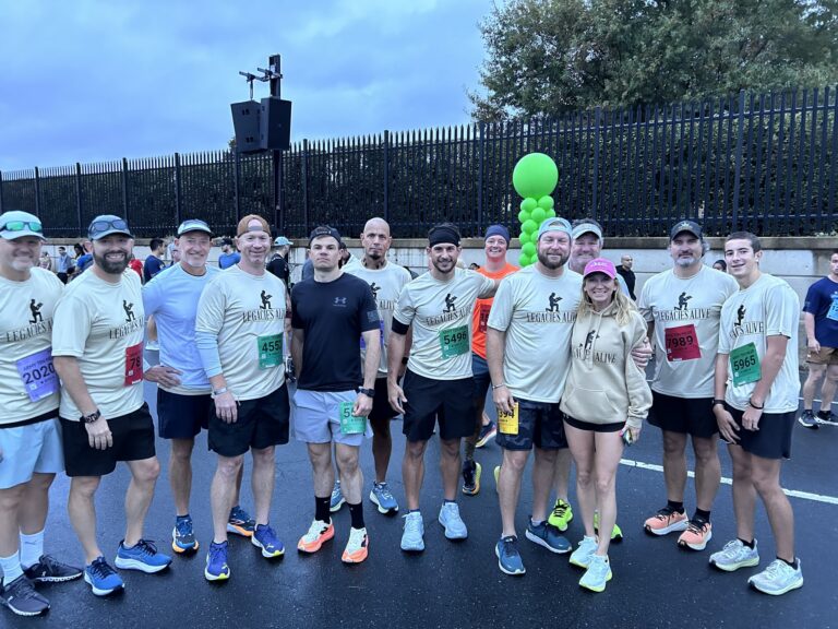 2025 Army 10 Miler