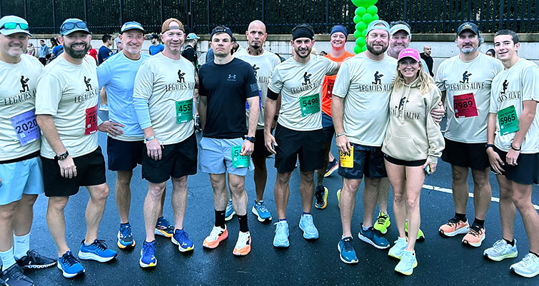 2025 Army 10 Miler