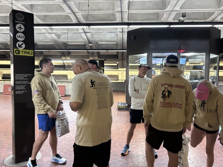 2025 Army 10 Miler